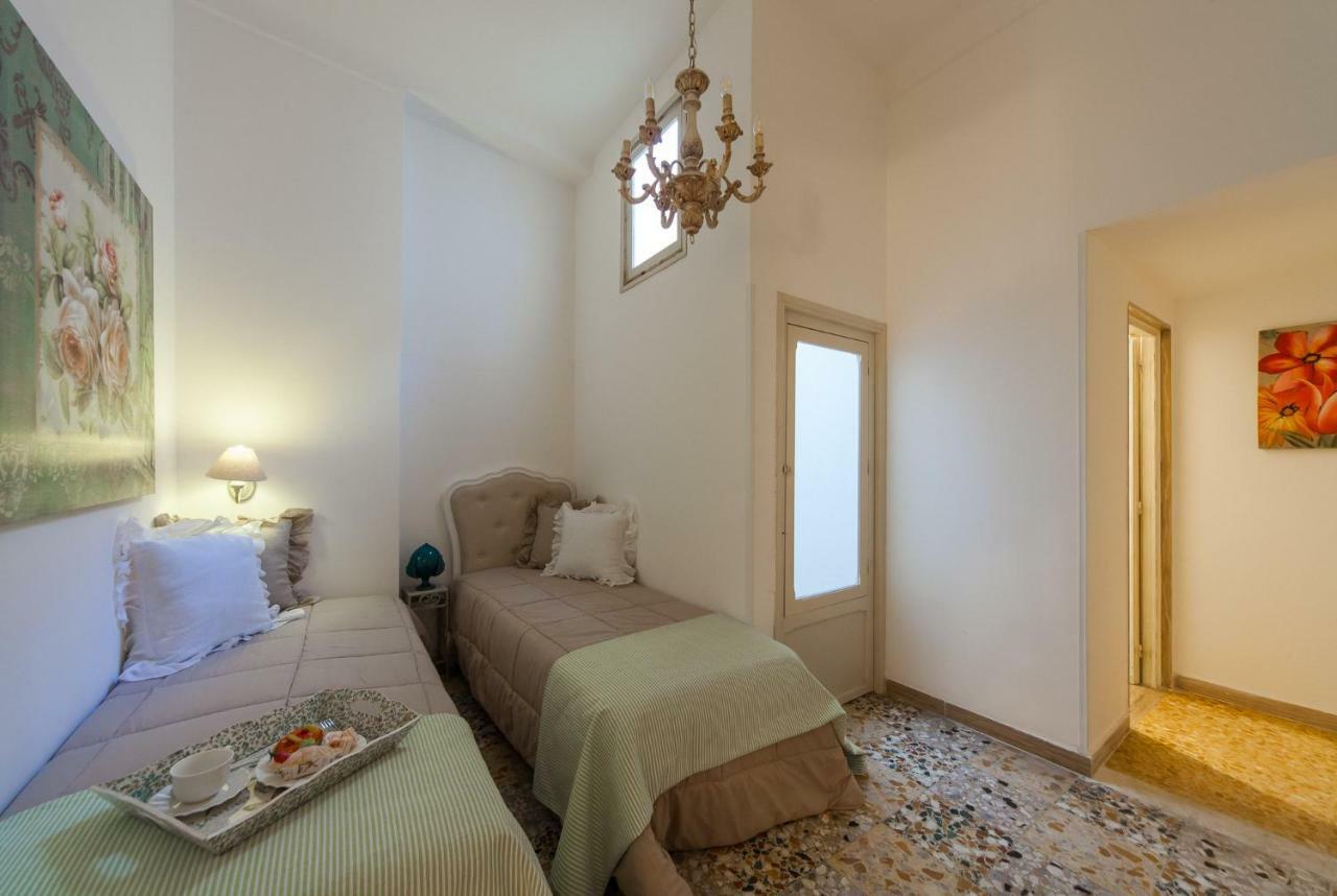 Palazzinapulia Hotel Fasano Buitenkant foto