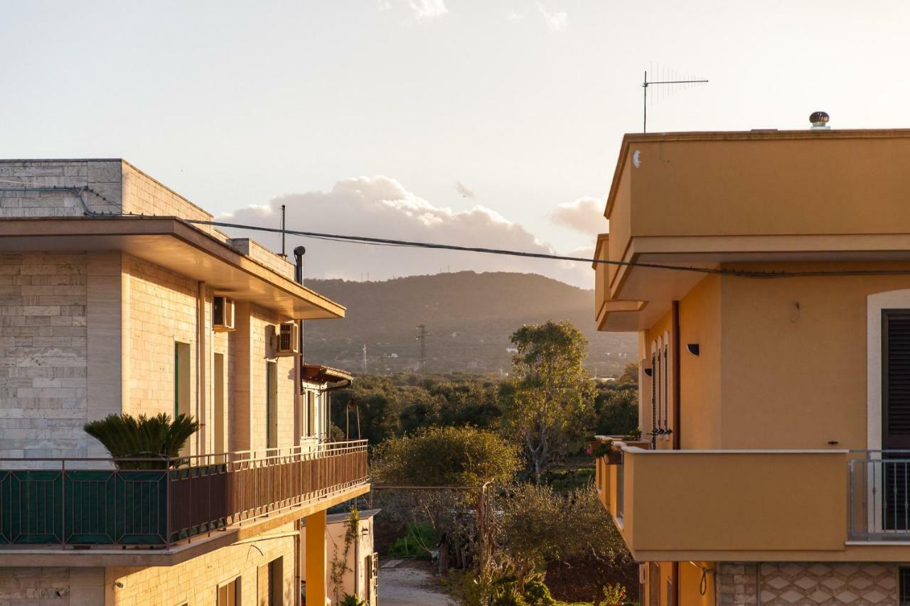 Palazzinapulia Hotel Fasano Buitenkant foto