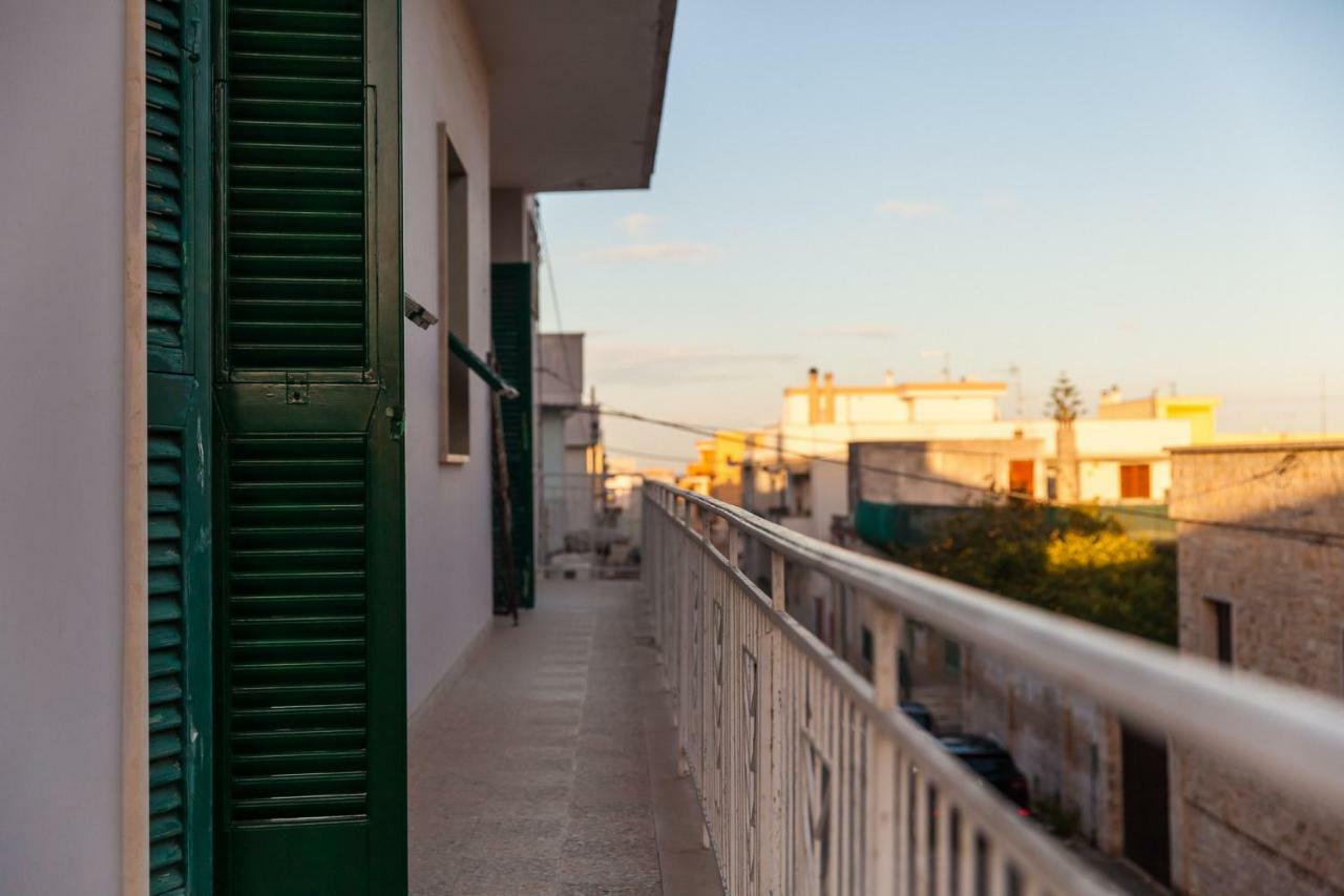 Palazzinapulia Hotel Fasano Buitenkant foto