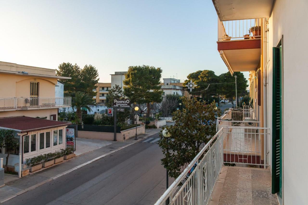 Palazzinapulia Hotel Fasano Buitenkant foto